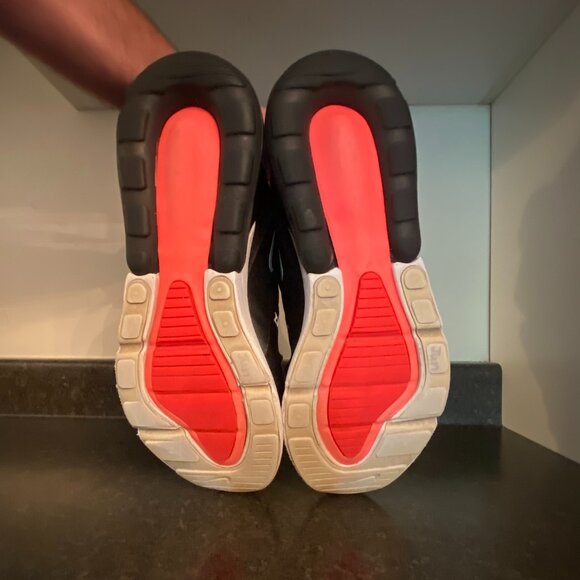 Nike Air Max 270 - Size 12 - Picture 7 of 8